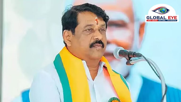 “பள்ளிகள் திறந்துவிட்டன; இன்னும் ஏன் தாமதம்?” – காலியாக உள்ள ஆசிரியர் பணியிடங்களை உடனே நிரப்ப நயினார் நாகேந்திரன் வலியுறுத்தல்!