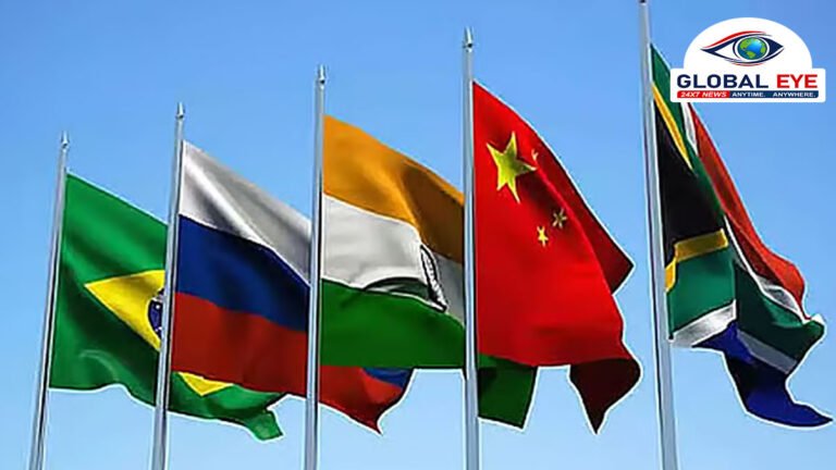 பிரிக்ஸ் (BRICS) எரிசக்தி மந்திரிகள் மாநாட்டை 4-வது முறையாக நடத்துகிறது இந்தியா! ஹரியானா மாநிலம் குருகிராமில் ஜூன் 25-ல் தொடக்கம்!