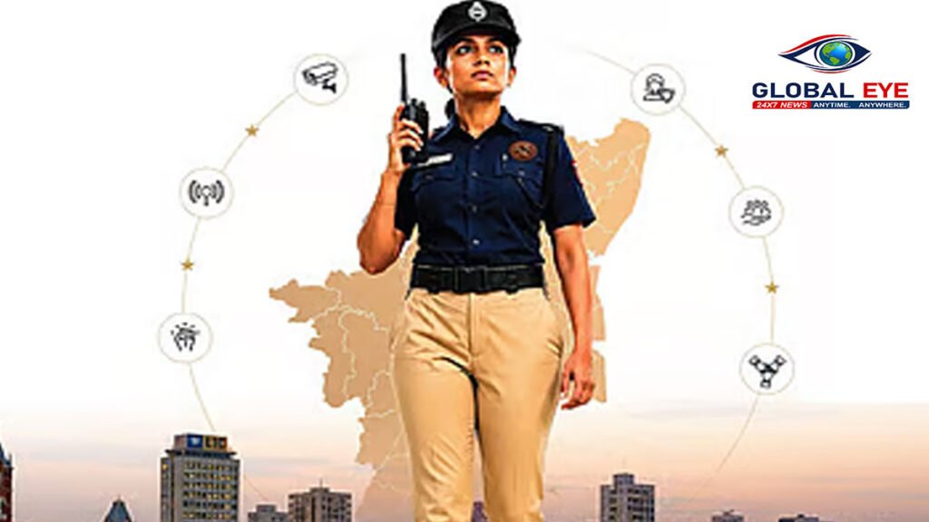 பெண்கள் பாதுகாப்புக்கு முக்கியத்துவம்! தமிழக காவல்துறையின் “சிங்கப்பெண்” சிறப்பு அதிரடிப்படை உதவி எண் அதிகாரப்பூர்வமாக அறிவிப்பு!
