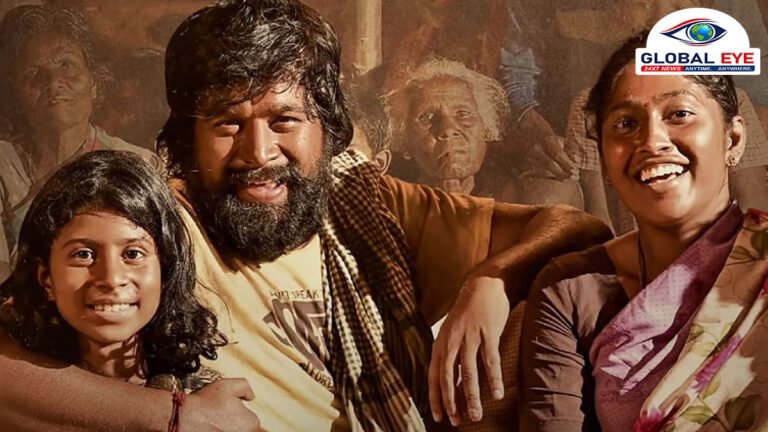 ‘நந்தன்’ படத்தை கவுரவித்த டெல்லி தமிழ்ச் சங்கம்: பாராட்டு மழையில் படக்குழு… மீண்டும் திரையிடவும் ஏற்பாடு!
