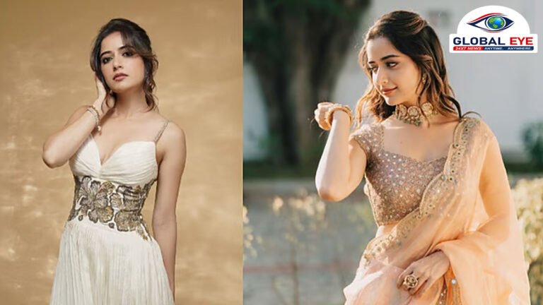 “இதுதான் என் பியூட்டி சீக்ரெட்!” — தனது அழகான தோற்றத்தின் ரகசியத்தை உடைத்த ஆஷிகா ரங்கநாத்!