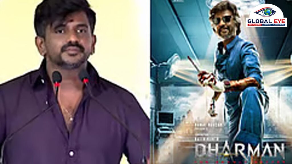 ‘சர்தார் 2’ படத்திற்கு தேதி குறிச்சாச்சு! எப்போது ரிலீஸ் தெரியுமா? படக்குழு வெளியிட்ட மாஸ் அப்டேட்!