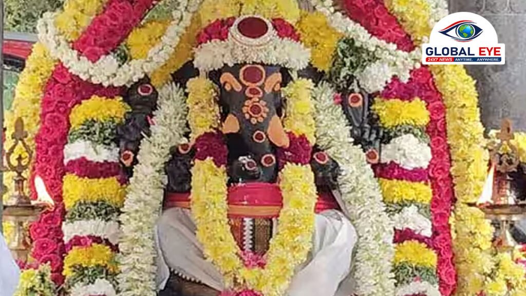 நாளை சங்கடஹர சதுர்த்தி: தடைகளை நீக்கும் விநாயகர் விரத முறை மற்றும் பலன்கள்!