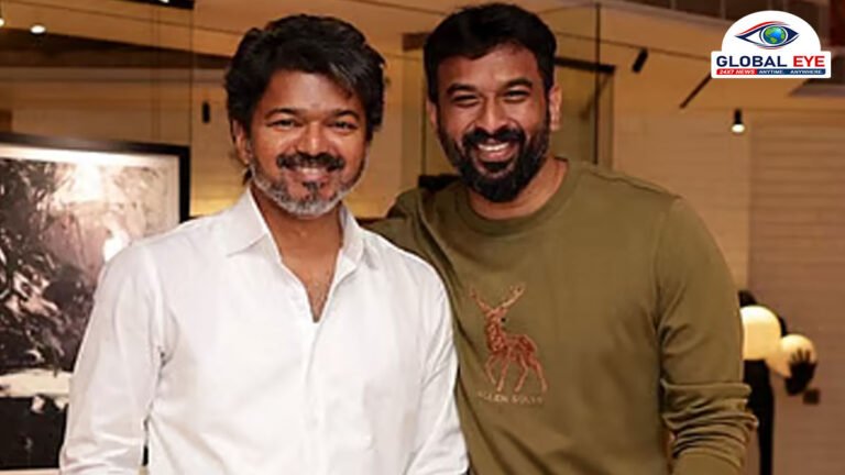 “எனக்கு இது வாழ்நாள் வரலாற்றுப் பதிவு” – முதலமைச்சருடனான சந்திப்பு குறித்துப் பாடலாசிரியர் விவேக் நெகிழ்ச்சிப் பகிர்வு!