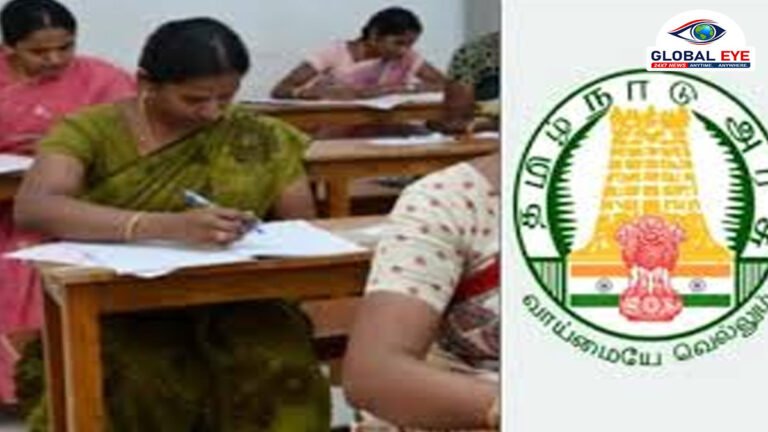 கன்னியாகுமாரி மாவட்டம்: இடைநிலை மற்றும் பட்டதாரி ஆசிரியர் காலிப்பணியிட விவரங்கள் (31.05.2026 நிலவரப்படி)