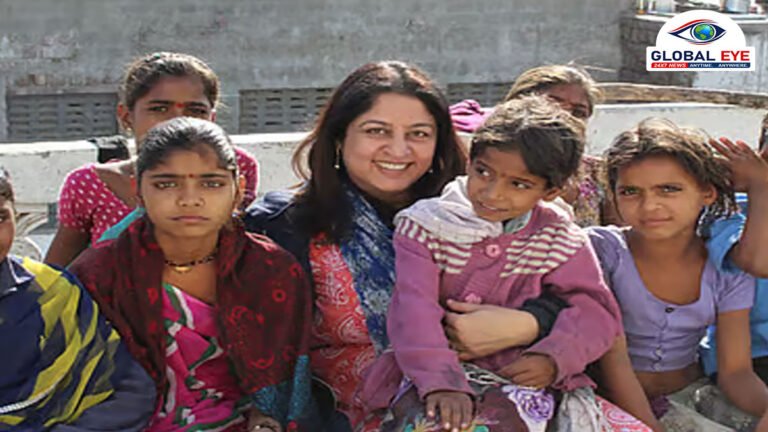 ஆசியாவின் நோபல் பரிசு: ரமோன் மக்சேசே விருதை வென்று ‘Educate Girls’ அமைப்பு வரலாற்று சாதனை!