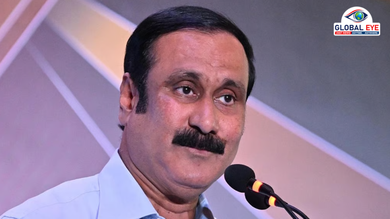 “இளைஞர்களை நல்வழிப்படுத்த விளையாட்டு மட்டுமே சிறந்த ஆயுதம்” – அரசுக்கு அன்புமணி ராமதாஸ் கோரிக்கை!