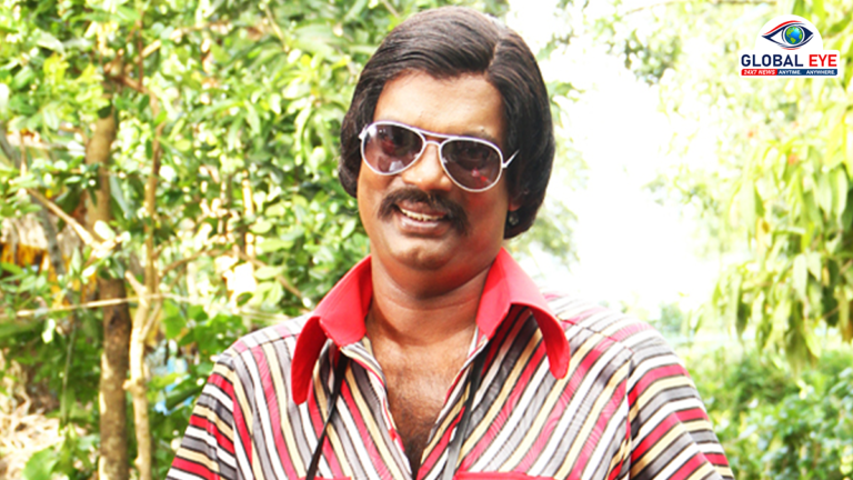 மலையாளத் திரையுலகின் நகைச்சுவை மன்னன் சலீம் குமார் காலமானார்: திரையுலகினர் ஆழ்ந்த இரங்கல்