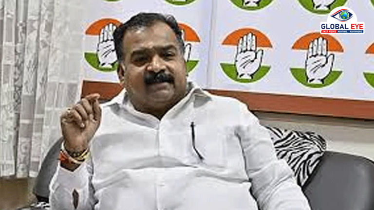 “தமிழ்நாட்டின் மீது மத்திய பாஜக அரசின் பாரபட்சம் நாளுக்கு நாள் அதிகரிக்கிறது” – மாணிக்கம் தாகூர் கடும் குற்றச்சாட்டு!