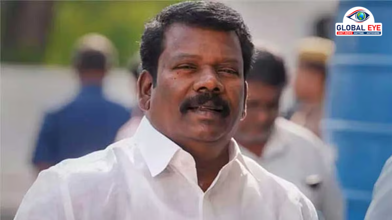 ஆணவப் படுகொலைகளைத் தடுக்க ‘தனிச் சிறப்புச் சட்டம்’ இயற்ற வேண்டும்: செல்வப்பெருந்தகை வலியுறுத்தல்!