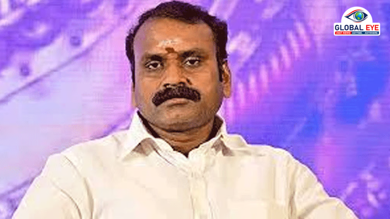 “வேளாண் துறையில் முழுமையான மாற்றத்தை கொண்டு வந்துள்ளது கிசான் சம்ரிதி திட்டம்” – மத்திய அமைச்சர் எல்.முருகன் புகழாரம்!