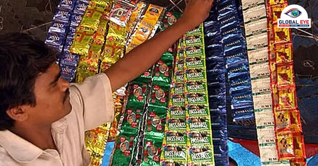குட்கா, பான் மசாலா பொருட்களுக்கு விதிக்கப்பட்ட தடை மேலும் ஓராண்டுக்கு நீட்டிப்பு – தமிழக அரசு அதிரடி உத்தரவு!