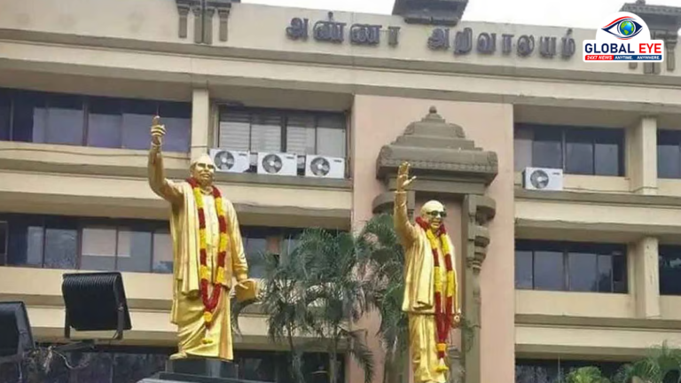 தண்ணீருக்கு வழியில்லாமல் குறுவை சாகுபடியா? – தி.மு.க. கேள்வி!