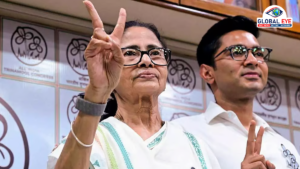 திரிணாமுல் காங்கிரஸ் யாருக்குச் சொந்தம்? விவாதம் முடிவுக்கு வந்தது: மம்தா, அபிஷேக் பானர்ஜி தரப்பு ‘போலி’ என பாஜக கடும் விமர்சனம்!