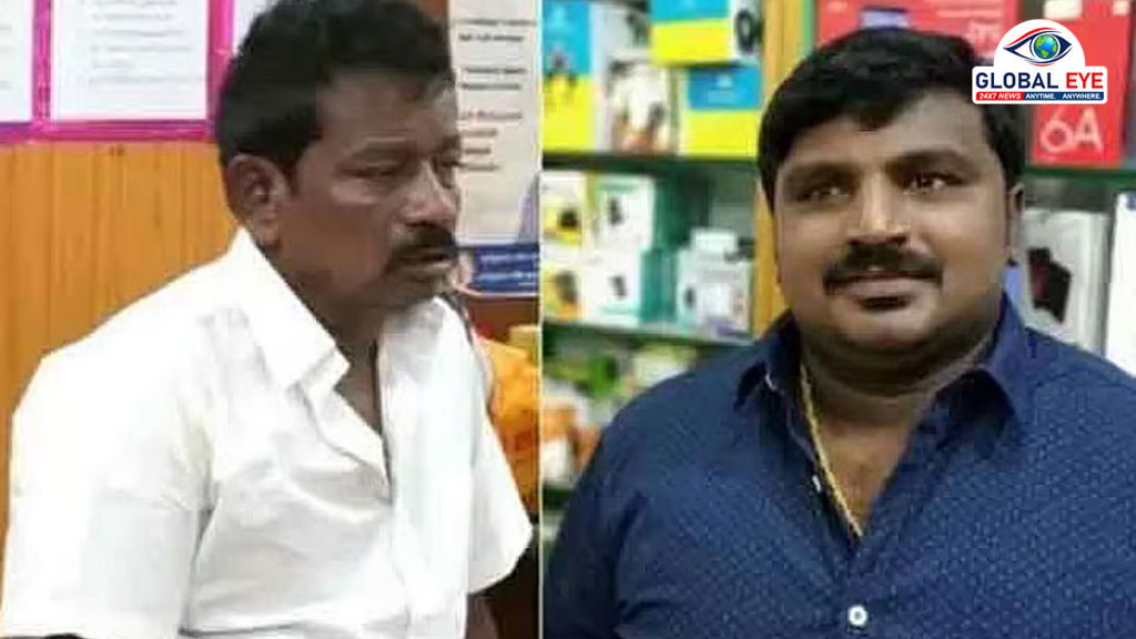 ‘சிறையில் சிறப்புச் சலுகை தர முடியாது’: சாத்தான்குளம் தந்தை-மகன் கொலை வழக்கில் கைதான முன்னாள் காவலர்களின் மனு தள்ளுபடி