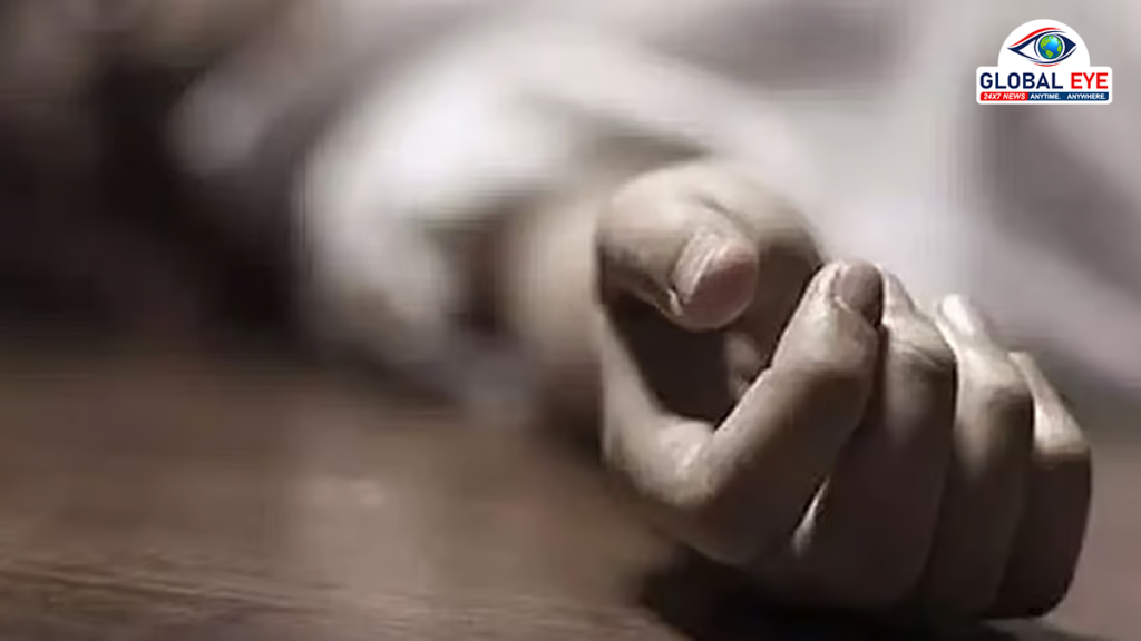 செல்போன் எண்ணை முடக்கிய கணவர்: விரக்தியில் கர்ப்பிணி மனைவி எடுத்த விபரீத முடிவு!