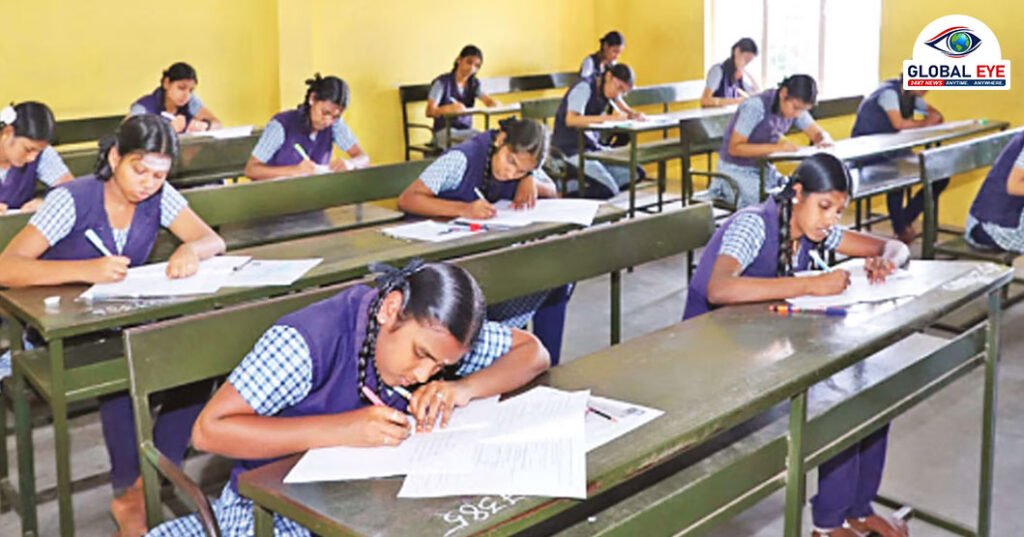 பிளஸ்-2 துணைத்தேர்வு: விண்ணப்பிக்க கால அவகாசம் நீட்டிப்பு – தேர்வர்கள் கவனத்திற்கு!