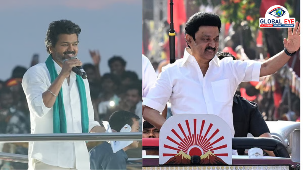 தேர்தல் தோல்வி: திமுக தலைமைக்கு கள ஆய்வுக் குழு அறிக்கை சமர்ப்பிப்பு!