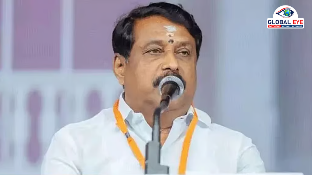 ஆவின் பால் விநியோகம் முடக்கம்: இது மக்களின் ஆரோக்கியத்தின் மீது தொடுக்கப்படும் நேரடித் தாக்குதல் – நயினார் நாகேந்திரன் கண்டனம்!