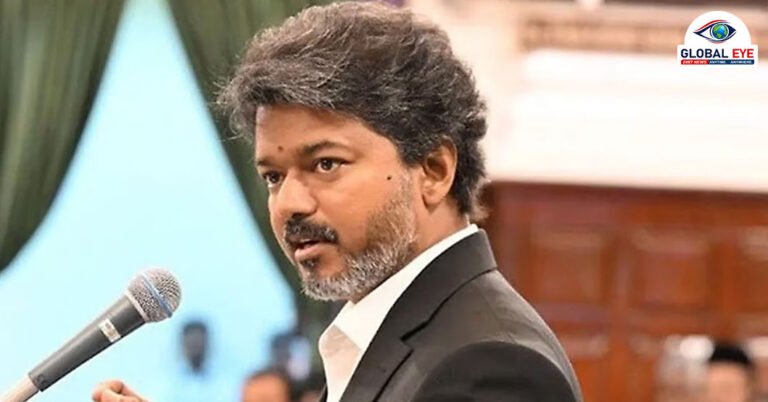 பள்ளி திறப்பு: மாணவச் செல்வங்களுக்கு முதலமைச்சர் விஜய் நெகிழ்ச்சி வாழ்த்து!