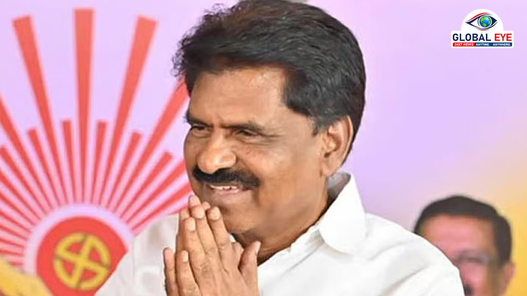 மத ரீதியான பிளவுகளுக்கு தமிழ்நாடு அரசு காரணமாகி விடக்கூடாது: ஈ.ஆர். ஈஸ்வரன் வலியுறுத்தல்
