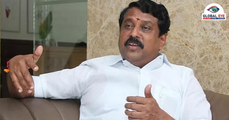 புதிய கட்சி தொடங்குகிறாரா அண்ணாமலை? வதந்திகளுக்கு முற்றுப்புள்ளி வைத்த நயினார் நாகேந்திரன்!