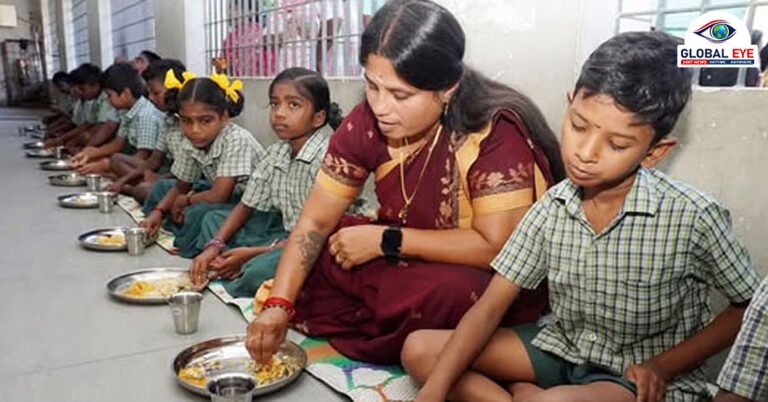 காலை உணவுத் திட்டம்: உணவின் தரம் குறித்து அரசு தீவிரக் கண்காணிப்பு – அமைச்சர் உறுதி!