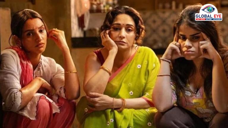 ‘மா பெஹன்’ (Maa Behen): சமூகம் உருவாக்கிய ‘சூனியக்காரிகள்’ – திரை தேவதைகள் (பகுதி 21)