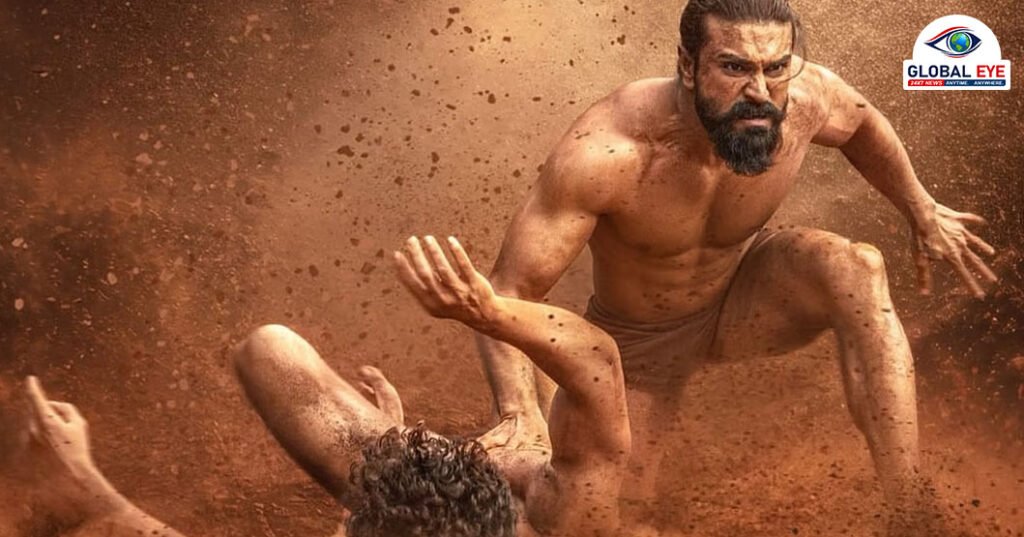 முதல் நாளில் ரூ. 115 கோடி வசூல் சாதனை: பாக்ஸ் ஆபீஸில் பட்டையைக் கிளப்பும் ‘பெட்டி’!