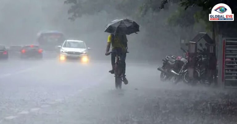 தென்மேற்கு பருவமழை தீவிரம்: கேரளாவில் ஜூன் 10 வரை கனமழைக்கு எச்சரிக்கை!