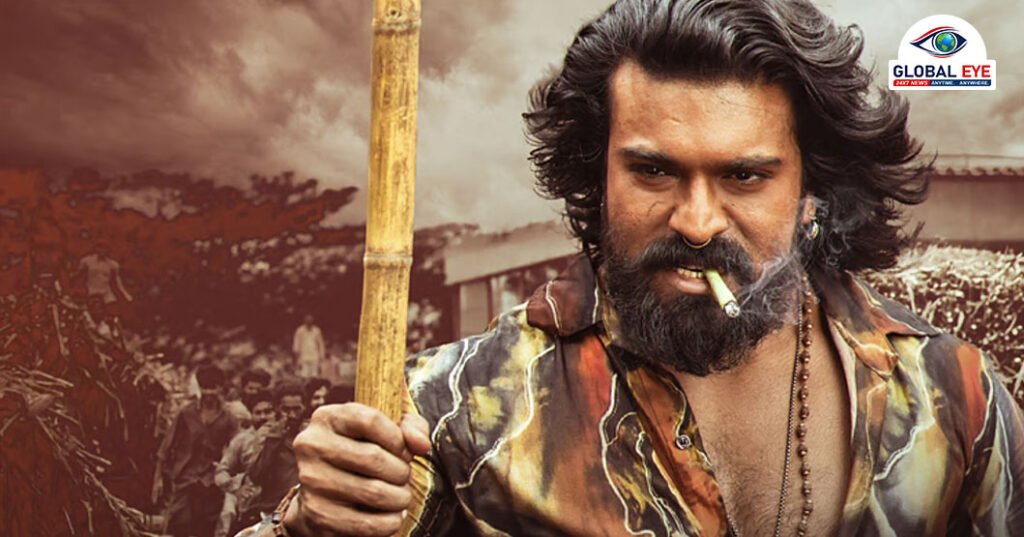 ‘பெத்தி’ திரை விமர்சனம்: ராம் சரணின் அதிரடி மற்றும் உணர்ச்சிகரமான கலவை!