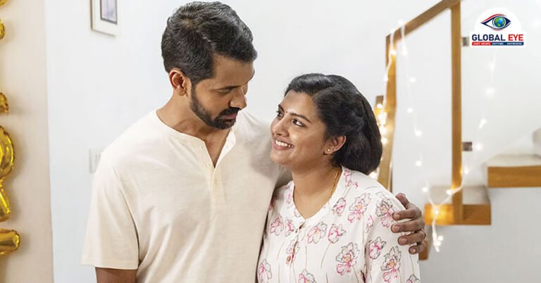 ஆக்ஷன் திரில்லரில் லிஜோமோல் ஜோஸ்: “தி ஒன்: வித்தின் யூ” (The One: Within You) படத்தின் டைட்டில் டீசர் வெளியீடு!