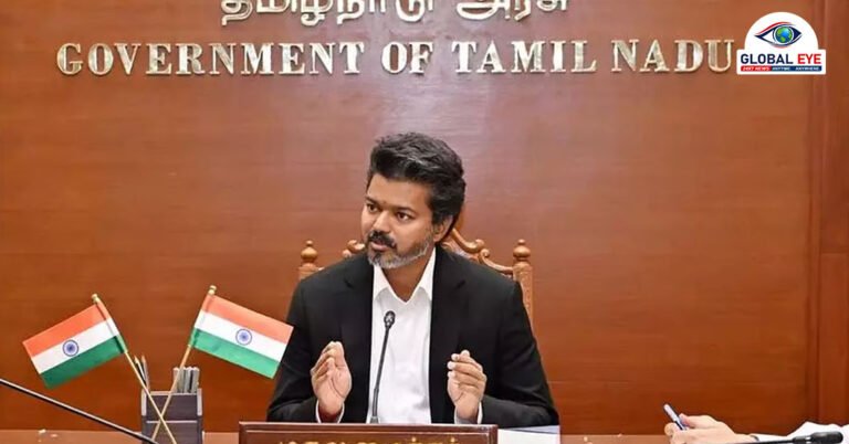 தென்மேற்கு பருவமழை: முன்னெச்சரிக்கை நடவடிக்கைகள் குறித்து முதலமைச்சர் முக்கிய ஆய்வு!