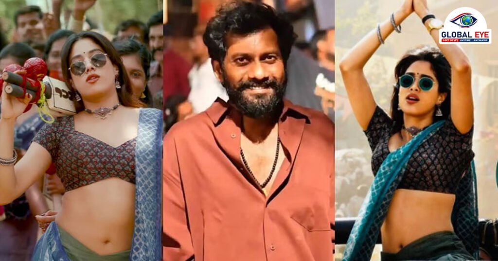 “பெண்கள் வெறும் கவர்ச்சிப் பொருளா?” – சர்ச்சைகளுக்கு முற்றுப்புள்ளி வைத்த ‘பெத்தி’ பட இயக்குனர்!