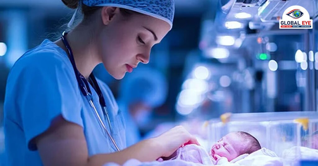 காற்று மாசுபாடு: கருவில் இருக்கும் சிசுவுக்கு ஆபத்து – டெல்லி எய்ம்ஸ் ஆய்வில் பகீர் தகவல்!