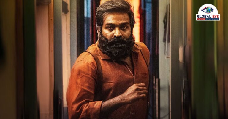 ‘Train’ பட வெளியீட்டிற்கு தயாராகும் படக்குழு: தயாரிப்பாளர் கொடுத்த முக்கிய அப்டேட்!