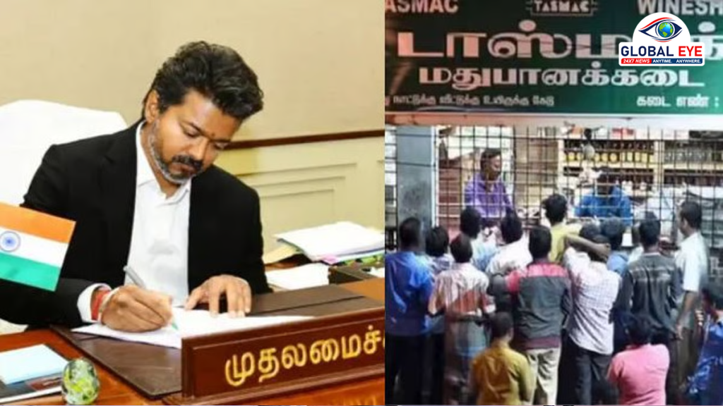 “பாட்டிலுக்கு 10 ரூபாய் கூடுதல் வசூல்: 200 டாஸ்மாக் ஊழியர்கள் அதிரடி சஸ்பெண்ட்!” – நிர்வாகம் எச்சரிக்கை
