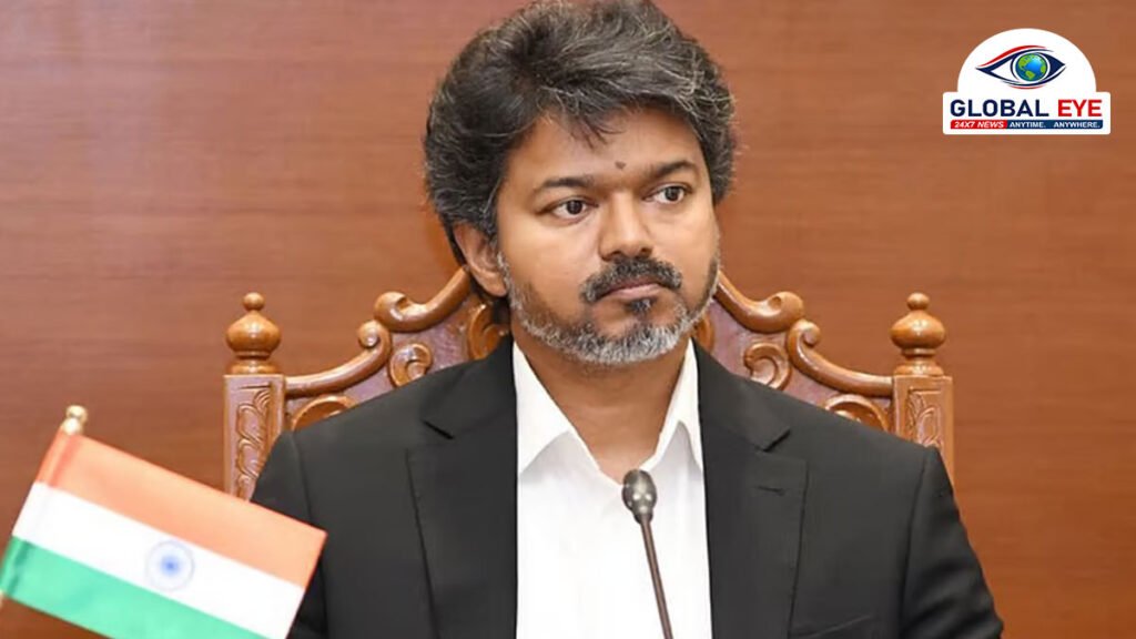 ரூ.134.83 கோடியில் குறுவை சிறப்பு தொகுப்புத் திட்டம்: முதலமைச்சர் விஜய் அதிரடி அறிவிப்பு!