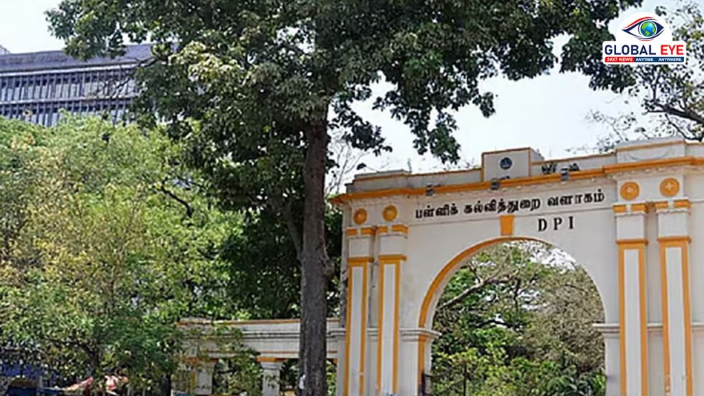 அரசு பள்ளிகளில் புதிய திட்டம்: 250 மாணவர்களுக்கு ஒரு உயர்கல்வி வழிகாட்டி ஆசிரியர் – கல்வித்துறை அதிரடி உத்தரவு!