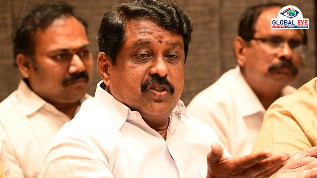 “ஜோசப் விஜய் ப்ரோ… எத்தனை நாள் உங்கள் ஆட்சி தாங்கும்?”: நயினார் நாகேந்திரன் கேள்வி