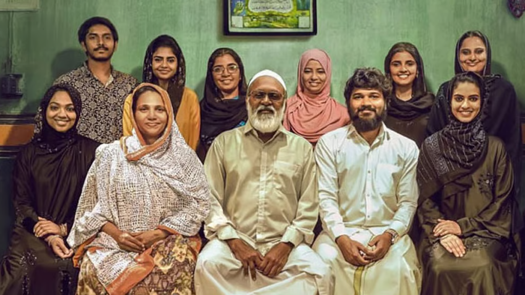 ‘ஹபீபி’ விமர்சனம்: தமிழ் இஸ்லாமிய வாழ்வியலைச் சொல்லும் ஒரு நேர்மையான முயற்சி!
