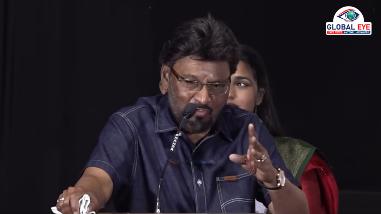 “‘மௌன கீதங்கள்’ படத்துக்கு சென்சாரில் நடந்தது இதுதான்!” – இயக்குனர் பாக்யராஜ் பகிர்ந்த சுவாரசிய சம்பவம்