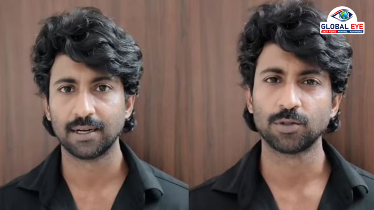 மின்வெட்டுப் சர்ச்சை: “எனது கருத்து தவறாகப் புரிந்துகொள்ளப்பட்டது” – நடிகர் மாஸ்டர் மகேந்திரன் விளக்கம்