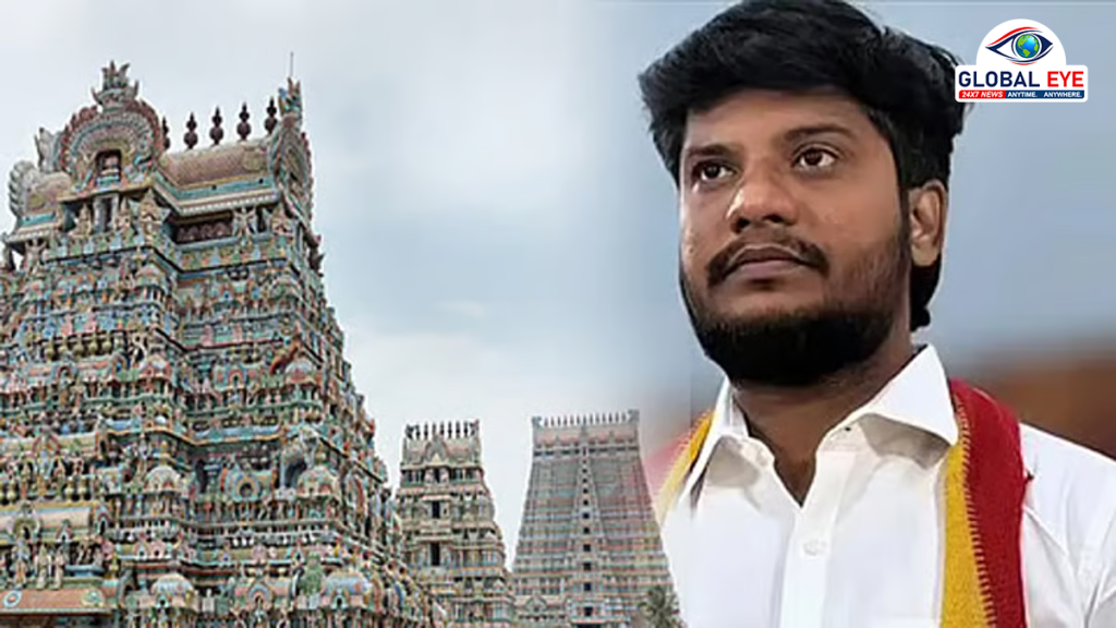 பூஜை பொருட்கள் விற்பனை கடைகளில் விலைப்பட்டியல் காட்சிப்படுத்தல் கட்டாயம்: அமைச்சர் ரமேஷ் அதிரடி உத்தரவு!