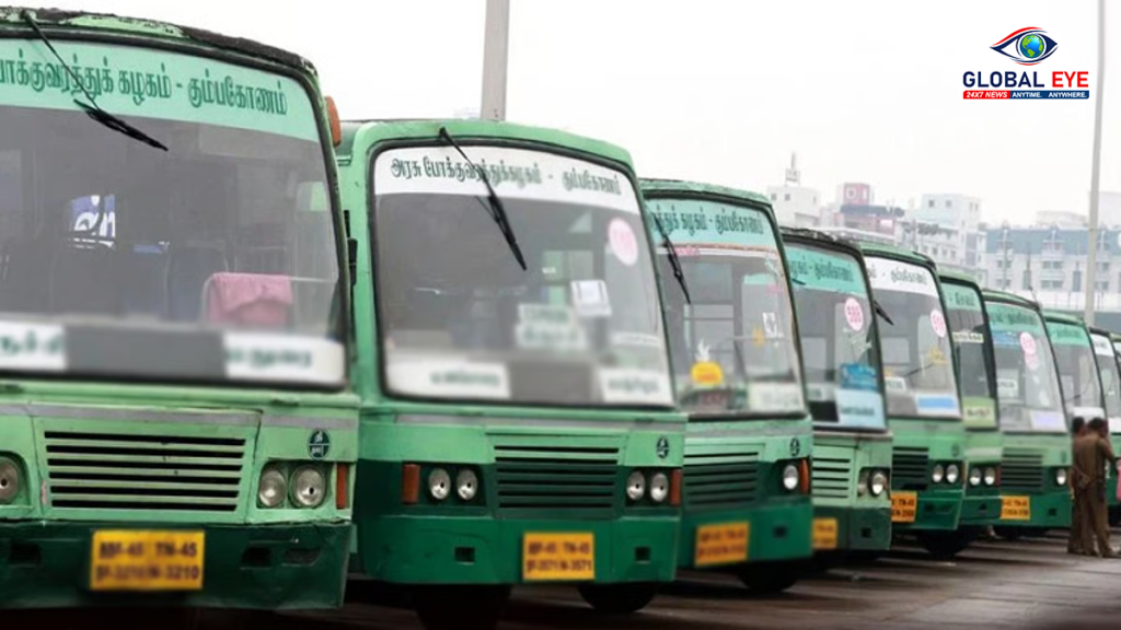 தமிழகத்தில் அரசு பேருந்து கட்டண உயர்வு குறித்த வதந்தி: போக்குவரத்துத் துறை விளக்கம்!