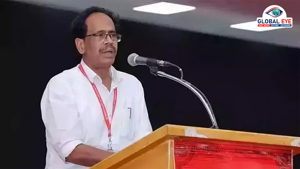 ஆளுநர் உரை: ஊரகப் பகுதி உழைக்கும் மக்களின் எதிர்பார்ப்புக்கு ஏமாற்றம் அளித்துள்ளது – இந்திய கம்யூனிஸ்ட் கட்சி விமர்சனம்