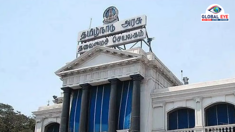 ரூ.2,000 கோடி கட்டுமானத் திட்டத்திற்கு அனுமதி ரத்து: தமிழக அரசு அதிரடி நடவடிக்கை!