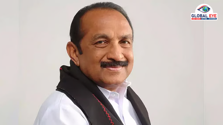 “வெற்றித் தமிழகம்” தொலைநோக்குத் திட்டங்கள்: ஆளுநர் உரைக்கு வைகோ வரவேற்பு!
