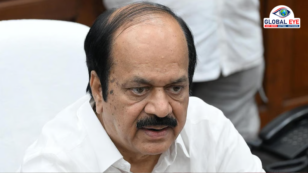 தமிழக சட்டப்பேரவை: இந்த கூட்டத்தொடரில் ‘கேள்வி – பதில்’ நேரம் கிடையாது – சபாநாயகர் அறிவிப்பு!