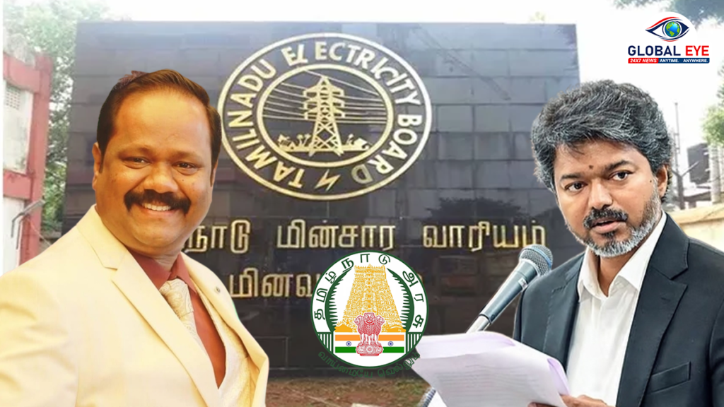 “மின்வாரியத்தைப் போலவே அனைத்துத் துறைகளிலும் பதவி உயர்வுகளை வழங்குக!” – அரசுக்கு டாக்டர் ஆ. ஹென்றி வலியுறுத்தல்